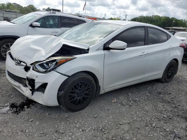 Vin: 5npdh4ae2gh774551, lot: 55254195, hyundai elantra se 2016 img_1