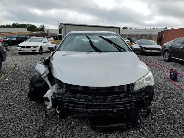 2017 TOYOTA CAMRY LE - 4T1BF1FK4HU734467