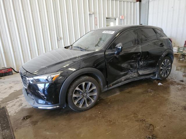 Vin: jm1dkdd72k1401203, lot: 56408335, mazda cx-3 grand touring 2019 img_1