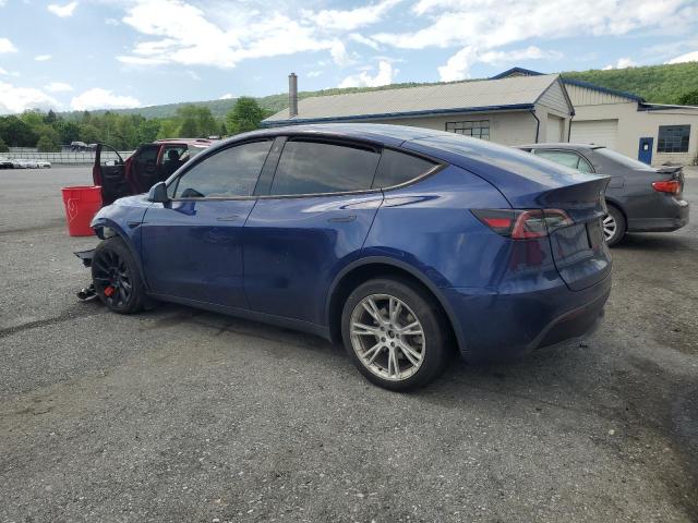 Vin: 7saygdee2pf697678, lot: 56254645, tesla model y 20232