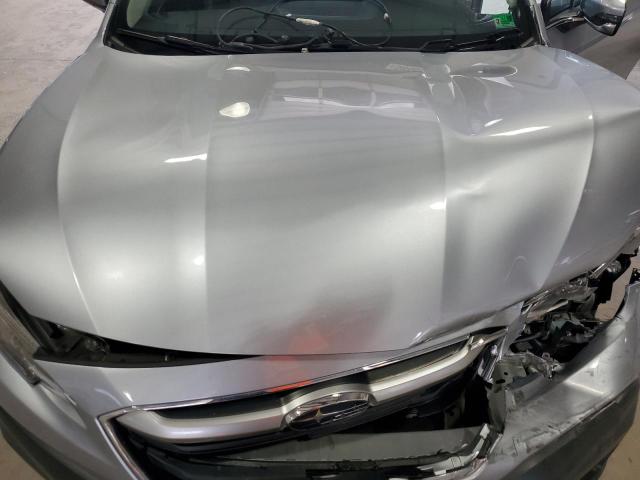 2022 SUBARU OUTBACK LI 4S4BTAMC1N3177149