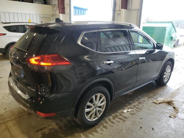 Vin: 5n1at2mv8hc856830, lot: 55034735, nissan rogue sv 20173