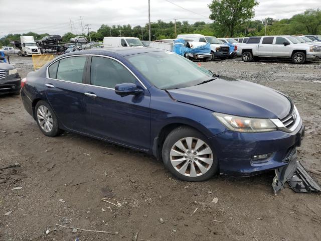 Vin: 1hgcr2f80ea031148, lot: 58225185, honda accord exl 20144