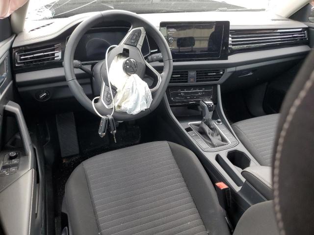 2025 VOLKSWAGEN JETTA S - 3VW5X7BU0SM061064