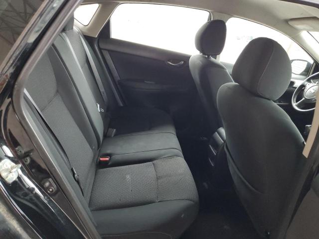 2019 NISSAN SENTRA S - 3N1AB7AP3KY369627