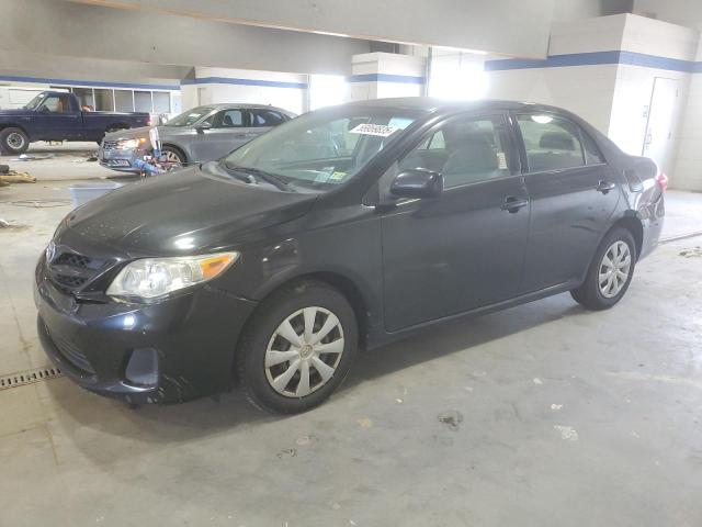 Vin: jtdbu4ee7b9167463, lot: 55959835, toyota corolla base 2011 img_1