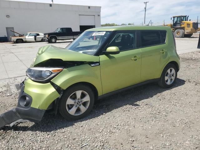 Vin: kndjn2a20k7916513, lot: 58259415, kia soul 2019 img_1