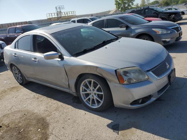 Vin: 4a32b3ff0ce014856, lot: 56298075, mitsubishi galant es 20124