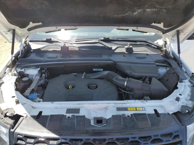 2017 LAND ROVER DISCOVERY - SALCR2BG9HH718483