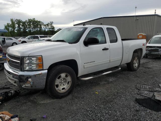 Vin: 1gcrkse78cz315826, lot: 55581275, chevrolet all models k1500 lt 2012 img_1