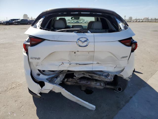 2018 MAZDA CX-5 GRAND JM3KFADM4J1365729