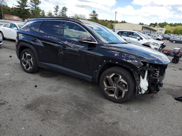 Vin: 5nmje3ae8ph211717, lot: 56290535, hyundai tucson limited 20234