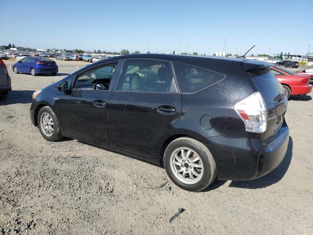 Vin: jtdzn3eu4d3212751, lot: 58338795, toyota prius 20132