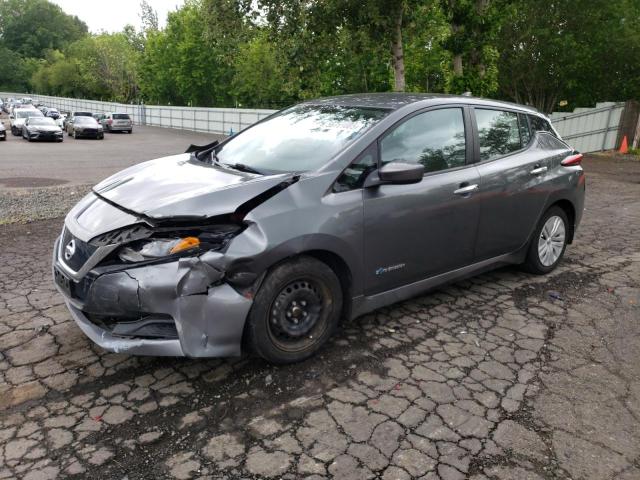 Vin: 1n4az1cp0jc303231, lot: 56769885, nissan leaf s 2018 img_1