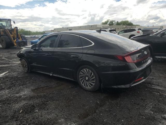 Vin: kmhl54jj9pa070187, lot: 56094405, hyundai sonata hybrid 20232