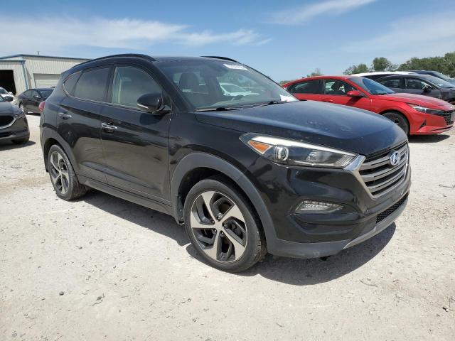 Vin: km8j3ca28gu205058, lot: 57093735, hyundai tucson limited 20164