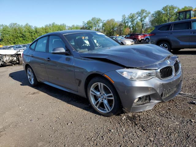 Vin: wba3x9c5xgd869418, lot: 56396385, bmw 3 series xigt 20164