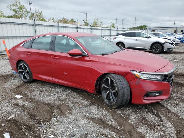 Vin: 1hgcv1f38ka028794, lot: 57528235, honda accord sport 20194