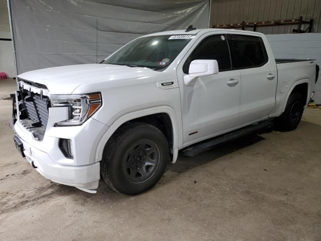 Vin: 3gtu9cet4lg257934, lot: 57328975, gmc sierra k1500 elevation 2020 img_1