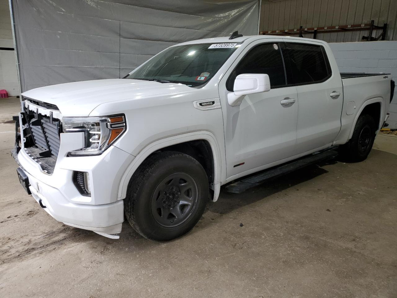 GMC SIERRA K1500 ELEVATION