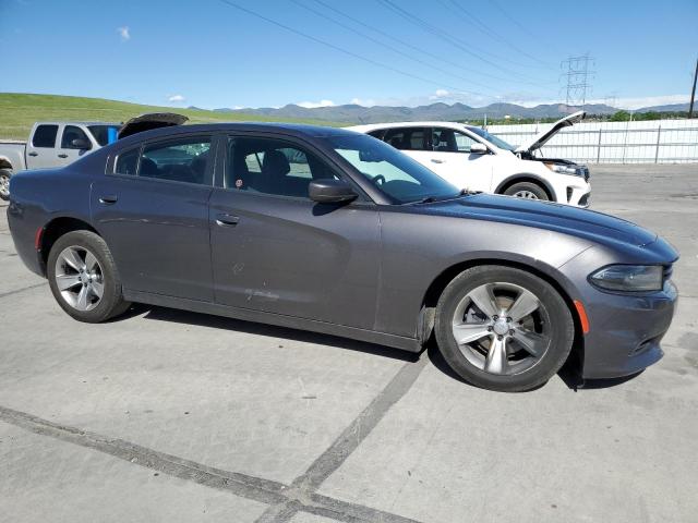 Vin: 2c3cdxhg9fh856319, lot: 57251335, dodge charger sxt 20154