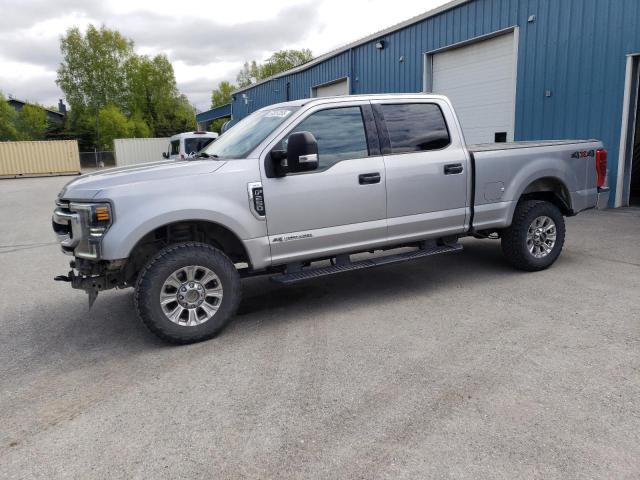 Vin: 1ft7w2bt2lec22210, lot: 57817255, ford f250 super duty 2020 img_1
