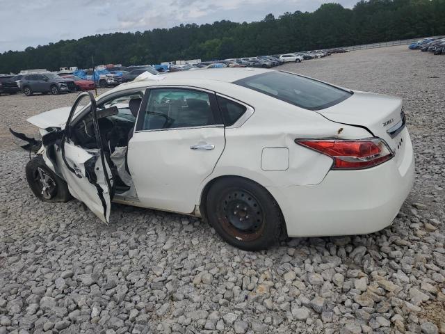 Vin: 1n4al3apxfc438109, lot: 53919545, nissan altima 2.5 20152