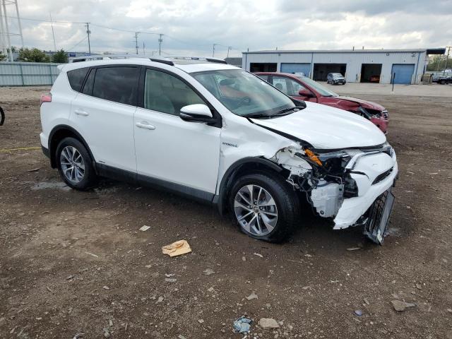 Vin: jtmrjrev6gd000665, lot: 55562485, toyota rav4 xle 20164