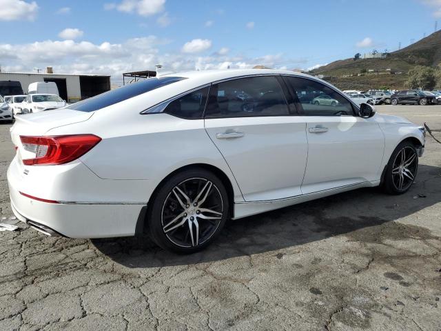 Vin: 1hgcv2f9xma032133, lot: 56783295, honda accord touring 20213