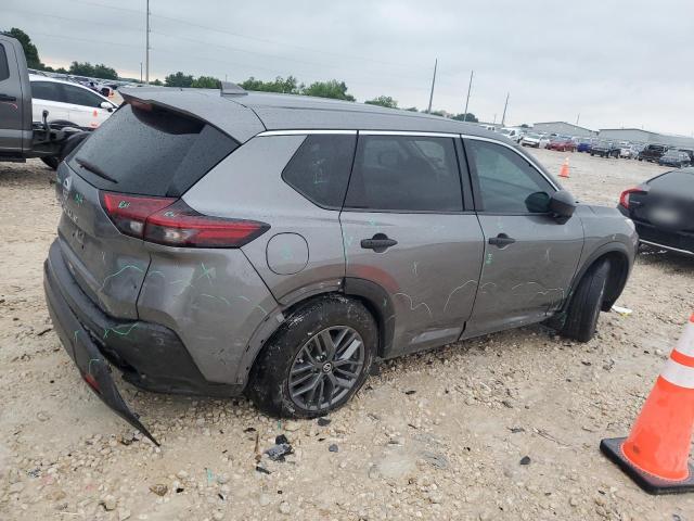 Vin: 5n1at3aa7mc848414, lot: 55517355, nissan rogue s 20213