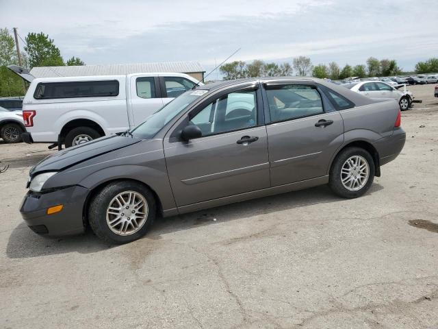 FORD FOCUS ZX4