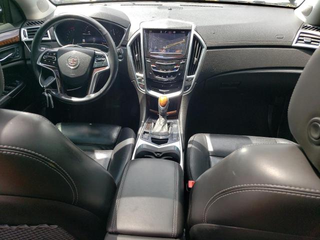 2015 CADILLAC SRX LUXURY - 3GYFNBE33FS529013