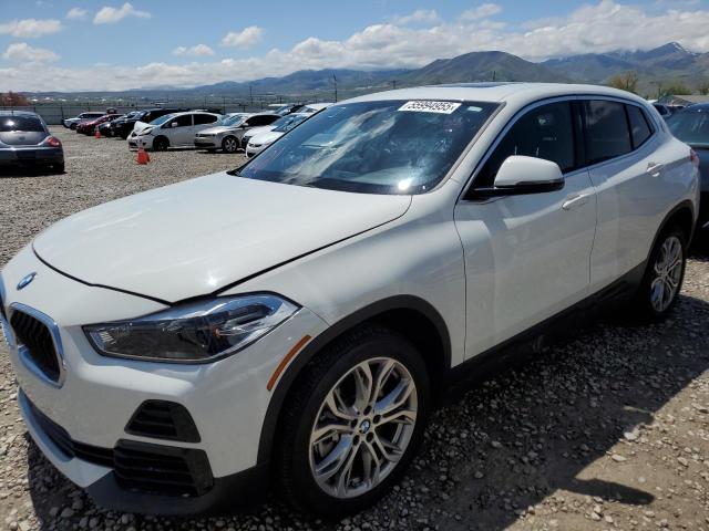 BMW X2 XDRIVE2
