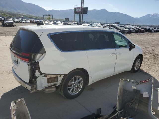 2023 CHRYSLER PACIFICA T 2C4RC1BG8PR510904