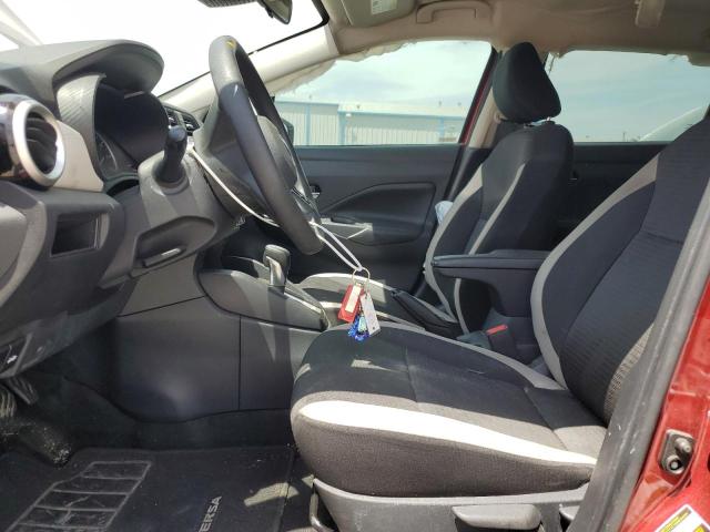 2020 NISSAN VERSA SV - 3N1CN8EV0LL888891