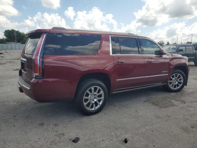 Vin: 1gks1hkj2gr484547, lot: 54912145, gmc yukon denali 20163