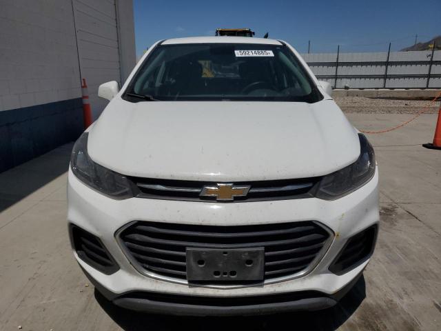 2017 CHEVROLET TRAX LS 3GNCJKSB0HL274714