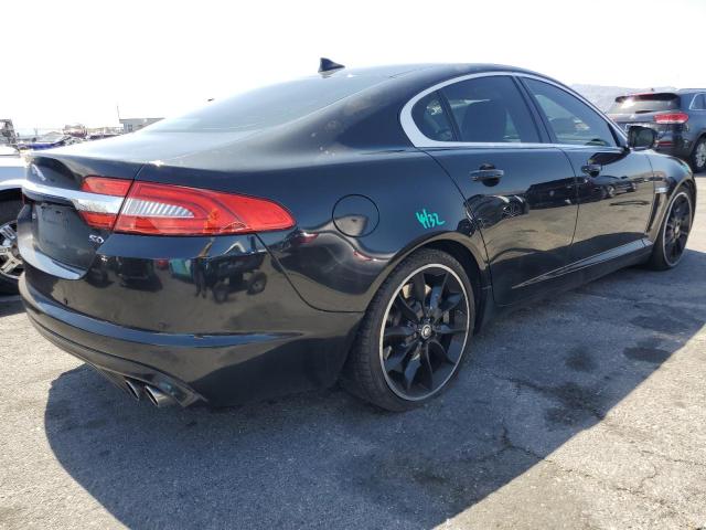 Vin: sajwa0he9dms70402, lot: 58734445, jaguar xf supercharged 20133