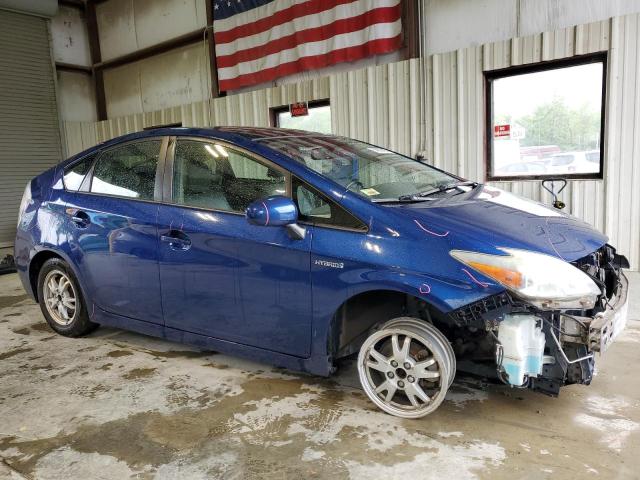 Vin: jtdkn3du8a0127329, lot: 56653995, toyota prius 20104