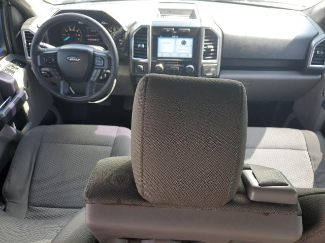 2016 FORD F150 SUPER - 1FTEW1EFXGFB96060