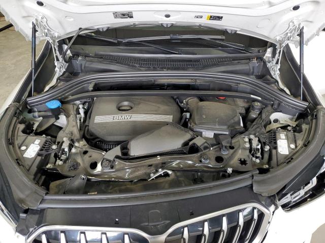 2023 BMW X1 XDRIVE2 - WBX73EF08P5W71135