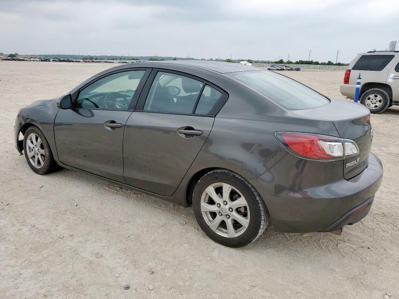 Vin: jm1bl1vf4b1466966, lot: 57783245, mazda 3 i 20112
