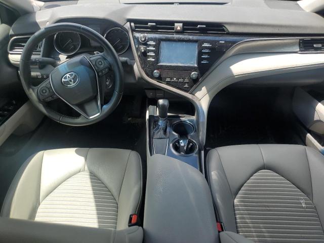 2019 TOYOTA CAMRY L - 4T1B11HK9KU299786