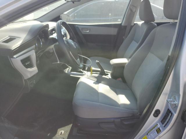 2016 TOYOTA COROLLA L - 2T1BURHE8GC613419