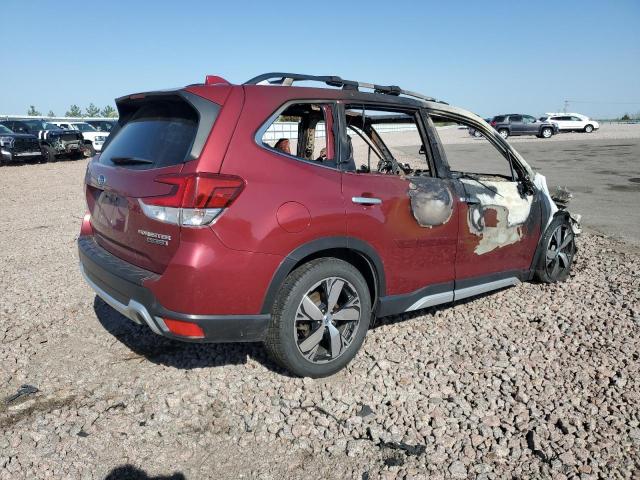 Vin: jf2skawc4kh557476, lot: 55867865, subaru forester touring 20193