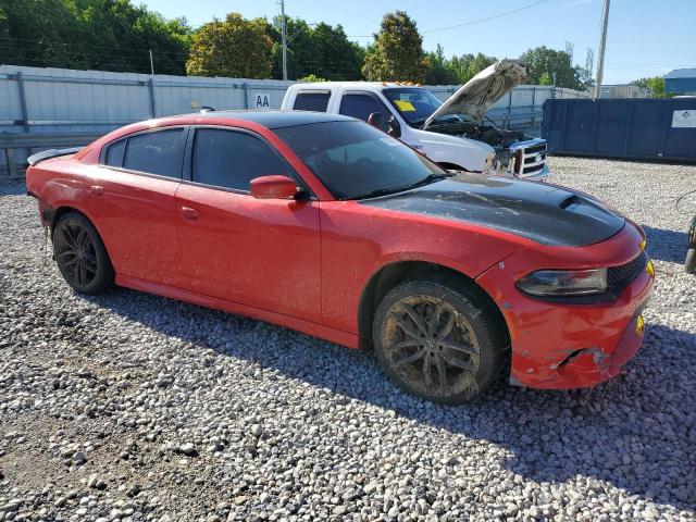 Vin: 2c3cdxhg1kh561225, lot: 57965545, dodge charger gt 20194