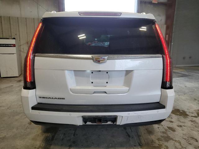 2016 CADILLAC ESCALADE P 1GYS4DKJ0GR222208