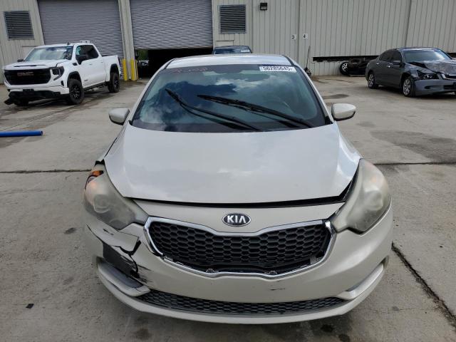 2015 KIA FORTE LX - KNAFK4A60F5288657