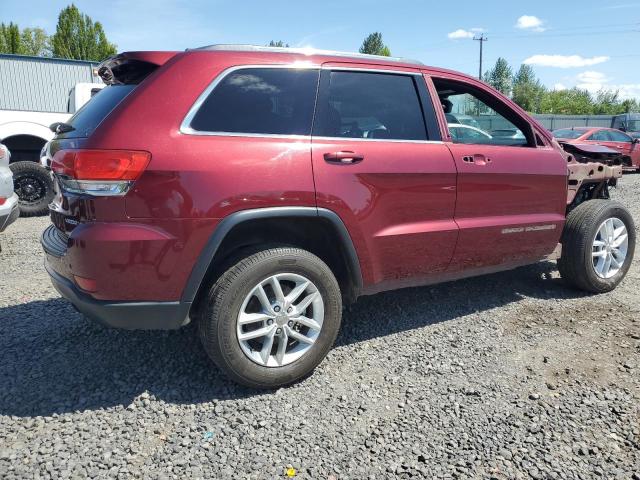 JEEP GRAND CHER 2017 red  flexible fuel 1C4RJFAG5HC842538 photo #4