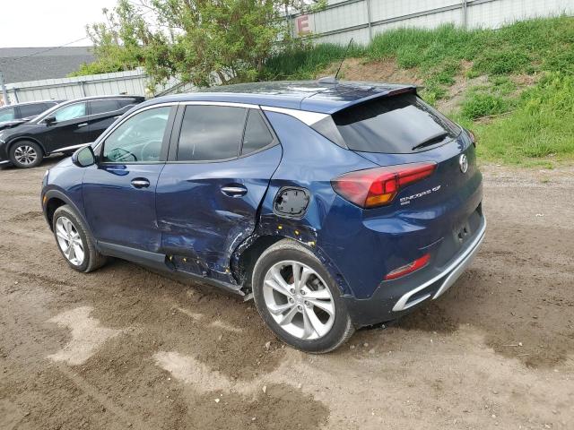 Vin: kl4mmcsl0nb098158, lot: 56724195, buick encore preferred 20222